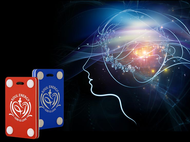 GIVE YOU CONTROL OVER YOUR THOUGHTS AND EMOTIONS