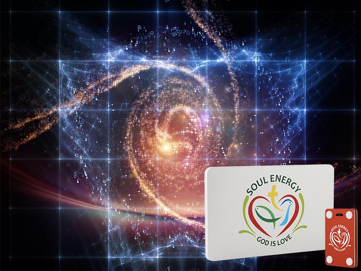 PROTECT YOUR ENERGY SYSTEM FROM NEGATIVE INFLUENCES